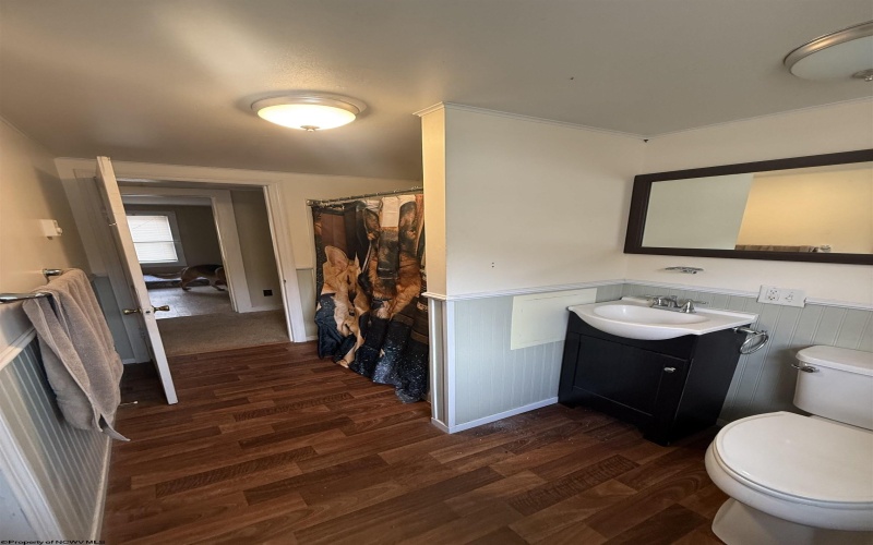 3118 Cleveland Road, Cleveland, West Virginia 26215, 3 Bedrooms Bedrooms, 6 Rooms Rooms,2 BathroomsBathrooms,Single Family Detached,For Sale,Cleveland,10163027