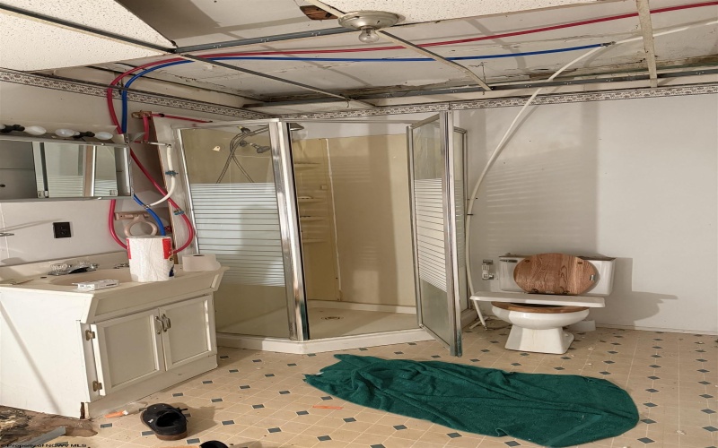 3118 Cleveland Road, Cleveland, West Virginia 26215, 3 Bedrooms Bedrooms, 6 Rooms Rooms,2 BathroomsBathrooms,Single Family Detached,For Sale,Cleveland,10163027