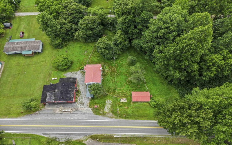 3118 Cleveland Road, Cleveland, West Virginia 26215, 3 Bedroom Bedrooms, 6 Room Rooms,2 BathroomBathrooms,Single Family Detached,For Sale,Cleveland,0,10163027