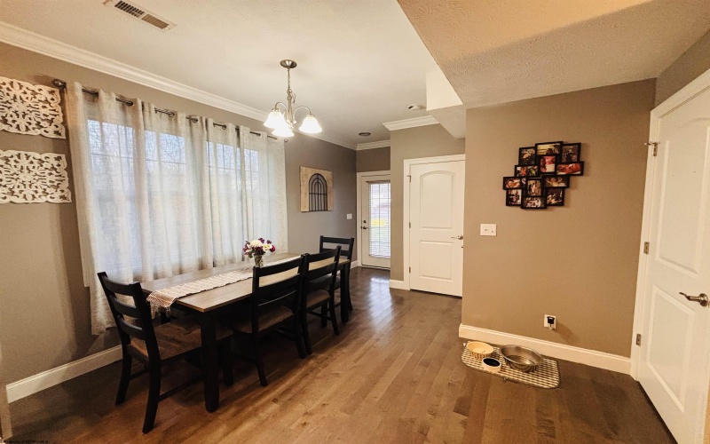 100 Canto Drive, Morgantown, West Virginia 26508, 4 Bedrooms Bedrooms, 7 Rooms Rooms,2 BathroomsBathrooms,Single Family Detached,For Sale,Canto,10163022