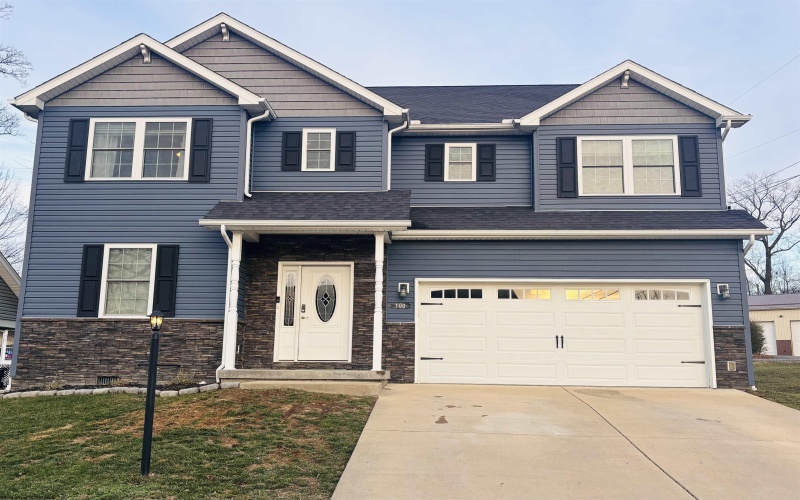 100 Canto Drive, Morgantown, West Virginia 26508, 4 Bedrooms Bedrooms, 7 Rooms Rooms,2 BathroomsBathrooms,Single Family Detached,For Sale,Canto,10163022