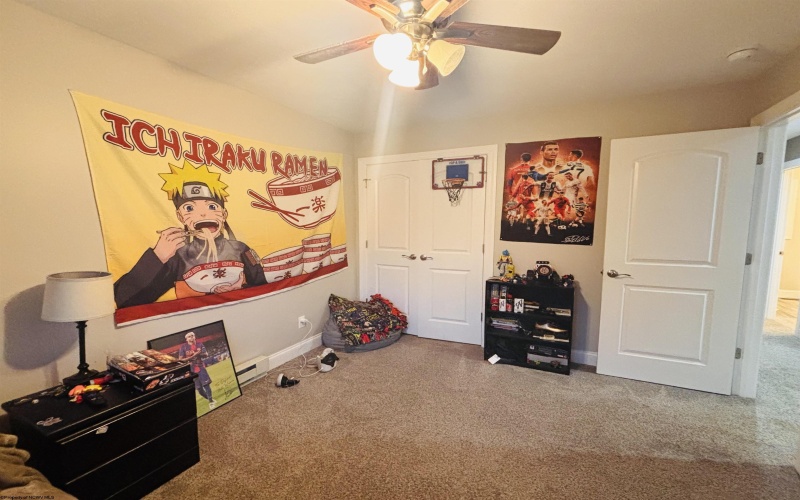 100 Canto Drive, Morgantown, West Virginia 26508, 4 Bedrooms Bedrooms, 7 Rooms Rooms,2 BathroomsBathrooms,Single Family Detached,For Sale,Canto,10163022