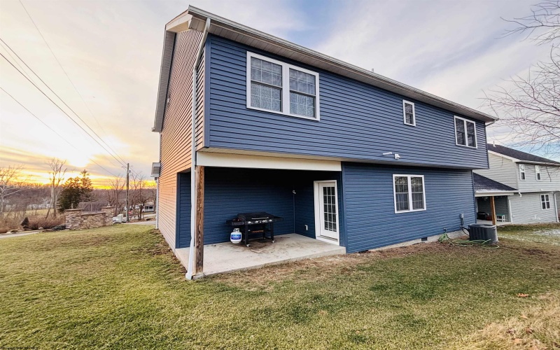 100 Canto Drive, Morgantown, West Virginia 26508, 4 Bedrooms Bedrooms, 7 Rooms Rooms,2 BathroomsBathrooms,Single Family Detached,For Sale,Canto,10163022