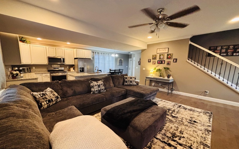 100 Canto Drive, Morgantown, West Virginia 26508, 4 Bedrooms Bedrooms, 7 Rooms Rooms,2 BathroomsBathrooms,Single Family Detached,For Sale,Canto,10163022