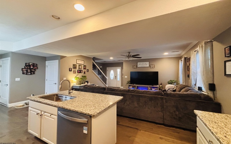 100 Canto Drive, Morgantown, West Virginia 26508, 4 Bedrooms Bedrooms, 7 Rooms Rooms,2 BathroomsBathrooms,Single Family Detached,For Sale,Canto,10163022