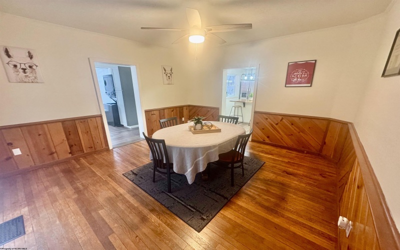 101 Patricia Avenue, Elkins, West Virginia 26241, 3 Bedrooms Bedrooms, 7 Rooms Rooms,2 BathroomsBathrooms,Single Family Detached,For Sale,Patricia,10163019