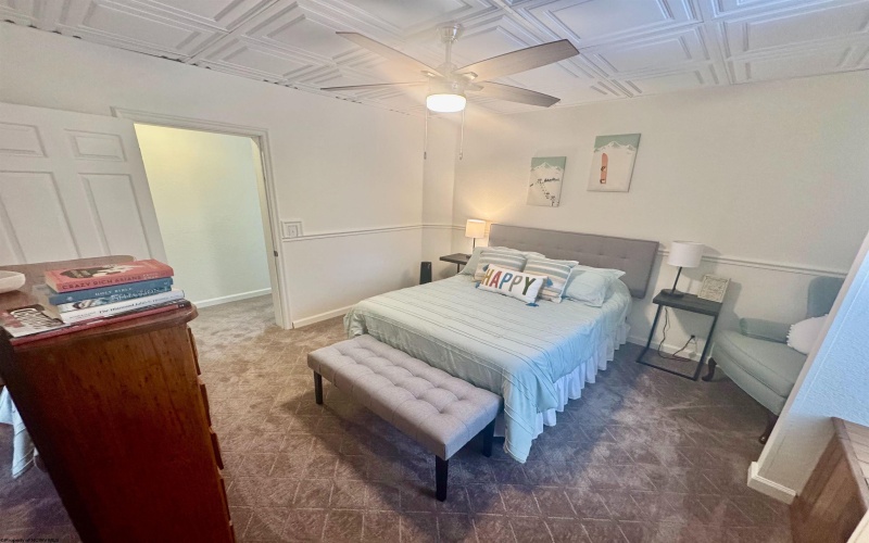 101 Patricia Avenue, Elkins, West Virginia 26241, 3 Bedrooms Bedrooms, 7 Rooms Rooms,2 BathroomsBathrooms,Single Family Detached,For Sale,Patricia,10163019