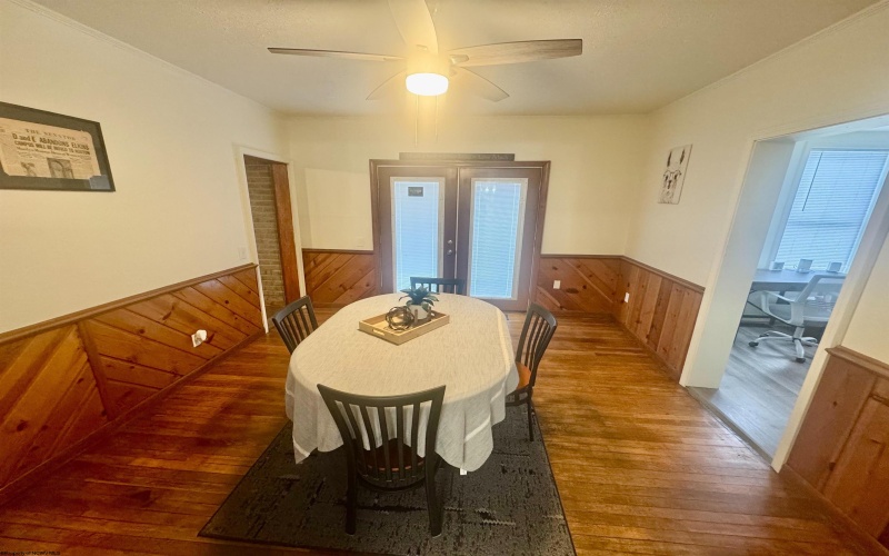 101 Patricia Avenue, Elkins, West Virginia 26241, 3 Bedrooms Bedrooms, 7 Rooms Rooms,2 BathroomsBathrooms,Single Family Detached,For Sale,Patricia,10163019