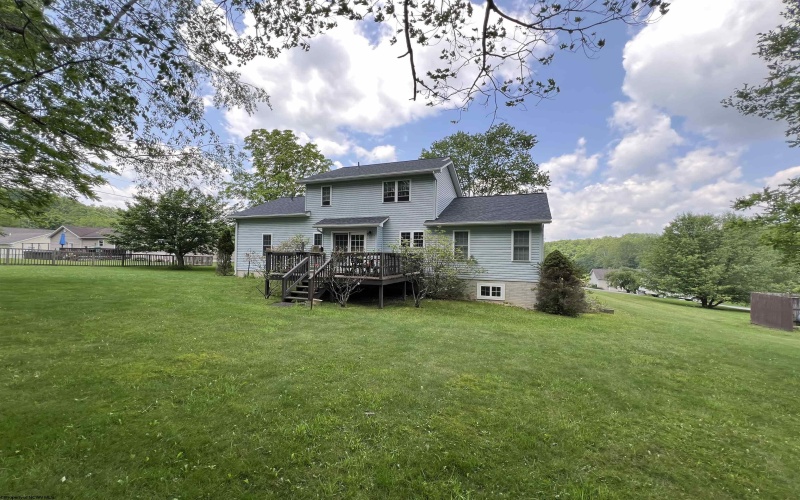 173 Edgewood Estates Road, Beverly, West Virginia 26253, 3 Bedrooms Bedrooms, 10 Rooms Rooms,2 BathroomsBathrooms,Single Family Detached,For Sale,Edgewood Estates,10163018