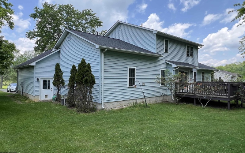 173 Edgewood Estates Road, Beverly, West Virginia 26253, 3 Bedrooms Bedrooms, 10 Rooms Rooms,2 BathroomsBathrooms,Single Family Detached,For Sale,Edgewood Estates,10163018