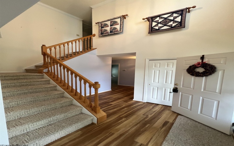 173 Edgewood Estates Road, Beverly, West Virginia 26253, 3 Bedrooms Bedrooms, 10 Rooms Rooms,2 BathroomsBathrooms,Single Family Detached,For Sale,Edgewood Estates,10163018