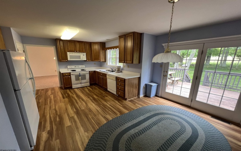 173 Edgewood Estates Road, Beverly, West Virginia 26253, 3 Bedrooms Bedrooms, 10 Rooms Rooms,2 BathroomsBathrooms,Single Family Detached,For Sale,Edgewood Estates,10163018