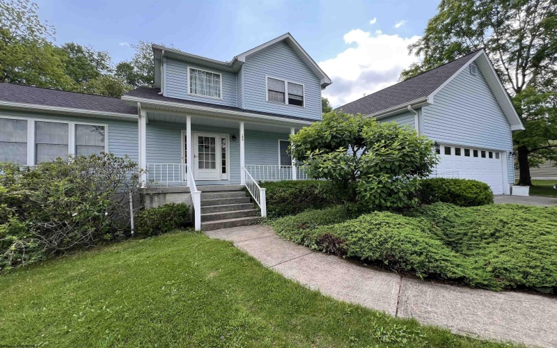 173 Edgewood Estates Road, Beverly, West Virginia 26253, 3 Bedrooms Bedrooms, 10 Rooms Rooms,2 BathroomsBathrooms,Single Family Detached,For Sale,Edgewood Estates,10163018