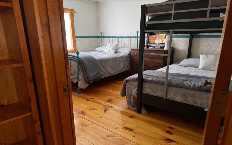 38 Black Bear Lane, Dryfork, West Virginia 26263, 2 Bedrooms Bedrooms, 4 Rooms Rooms,1 BathroomBathrooms,Single Family Detached,For Sale,Black Bear,10163025