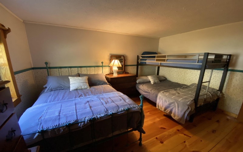 38 Black Bear Lane, Dryfork, West Virginia 26263, 2 Bedrooms Bedrooms, 4 Rooms Rooms,1 BathroomBathrooms,Single Family Detached,For Sale,Black Bear,10163025