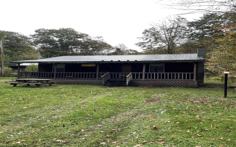 38 Black Bear Lane, Dryfork, West Virginia 26263, 2 Bedrooms Bedrooms, 4 Rooms Rooms,1 BathroomBathrooms,Single Family Detached,For Sale,Black Bear,10163025