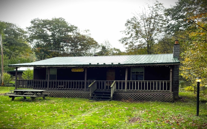 38 Black Bear Lane, Dryfork, West Virginia 26263, 2 Bedrooms Bedrooms, 4 Rooms Rooms,1 BathroomBathrooms,Single Family Detached,For Sale,Black Bear,10163025