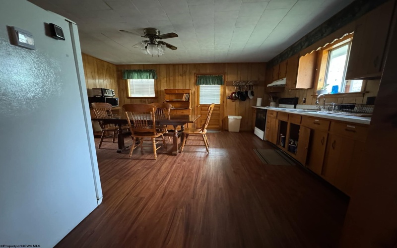 38 Black Bear Lane, Dryfork, West Virginia 26263, 2 Bedrooms Bedrooms, 4 Rooms Rooms,1 BathroomBathrooms,Single Family Detached,For Sale,Black Bear,10163025