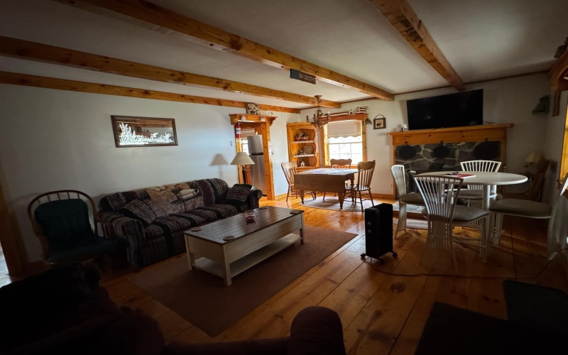 38 Black Bear Lane, Dryfork, West Virginia 26263, 2 Bedrooms Bedrooms, 4 Rooms Rooms,1 BathroomBathrooms,Single Family Detached,For Sale,Black Bear,10163025