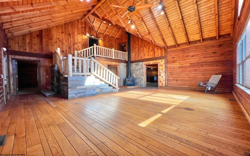 302 Smokey Mountain Road, Lost Creek, West Virginia 26385, 3 Bedrooms Bedrooms, 7 Rooms Rooms,1 BathroomBathrooms,Single Family Detached,For Sale,Smokey Mountain,10163026