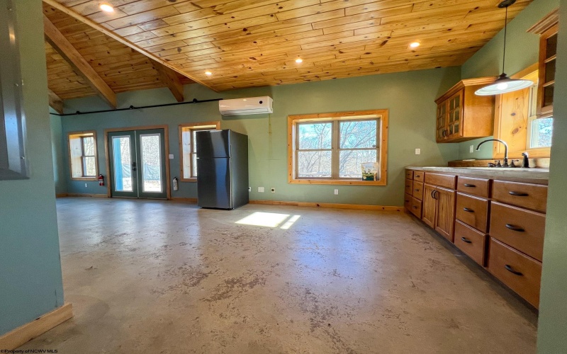 302 Smokey Mountain Road, Lost Creek, West Virginia 26385, 3 Bedrooms Bedrooms, 7 Rooms Rooms,1 BathroomBathrooms,Single Family Detached,For Sale,Smokey Mountain,10163026