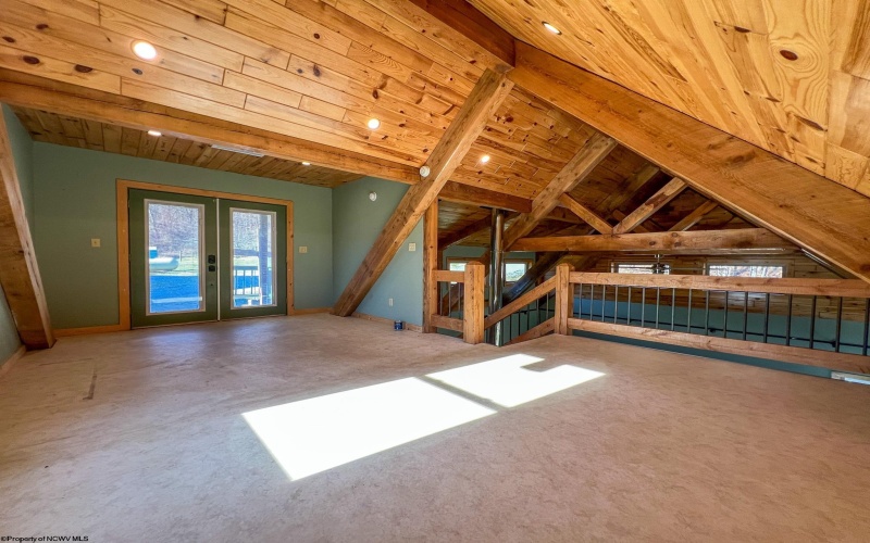 302 Smokey Mountain Road, Lost Creek, West Virginia 26385, 3 Bedrooms Bedrooms, 7 Rooms Rooms,1 BathroomBathrooms,Single Family Detached,For Sale,Smokey Mountain,10163026