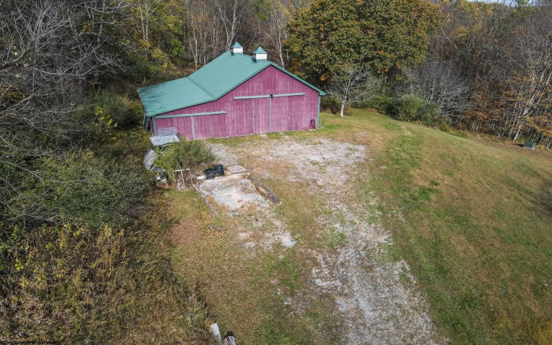 302 Smokey Mountain Road, Lost Creek, West Virginia 26385, 3 Bedrooms Bedrooms, 7 Rooms Rooms,1 BathroomBathrooms,Single Family Detached,For Sale,Smokey Mountain,10163026