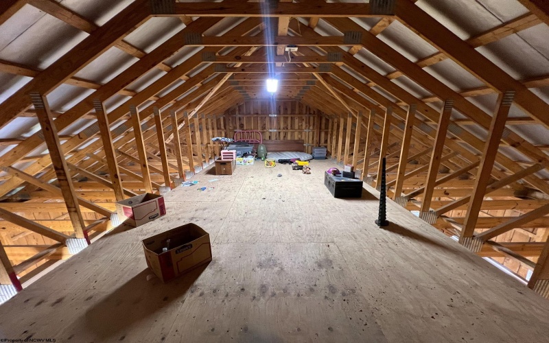 302 Smokey Mountain Road, Lost Creek, West Virginia 26385, 3 Bedrooms Bedrooms, 7 Rooms Rooms,1 BathroomBathrooms,Single Family Detached,For Sale,Smokey Mountain,10163026