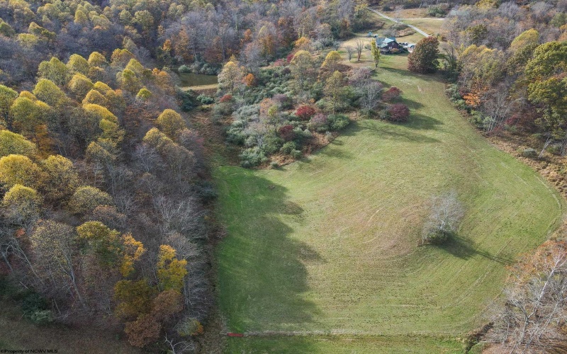 302 Smokey Mountain Road, Lost Creek, West Virginia 26385, 3 Bedrooms Bedrooms, 7 Rooms Rooms,1 BathroomBathrooms,Single Family Detached,For Sale,Smokey Mountain,10163026