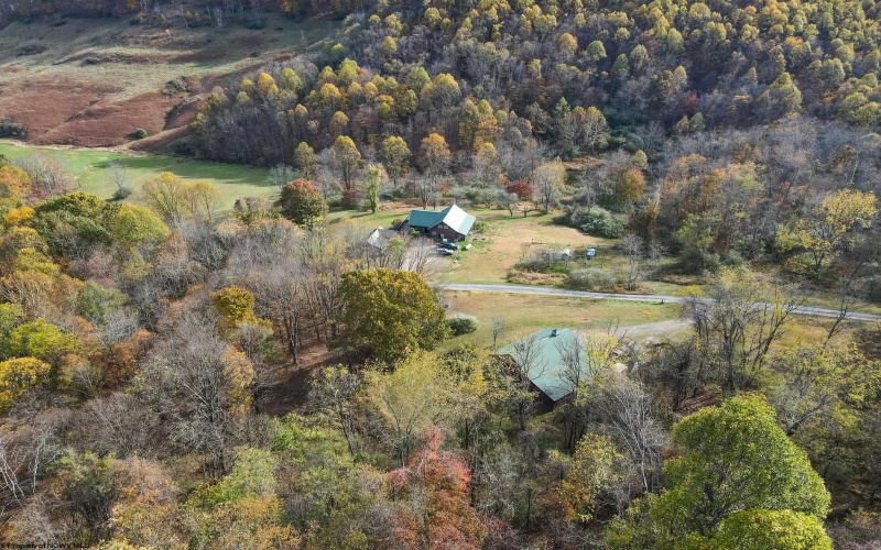 302 Smokey Mountain Road, Lost Creek, West Virginia 26385, 3 Bedrooms Bedrooms, 7 Rooms Rooms,1 BathroomBathrooms,Single Family Detached,For Sale,Smokey Mountain,10163026