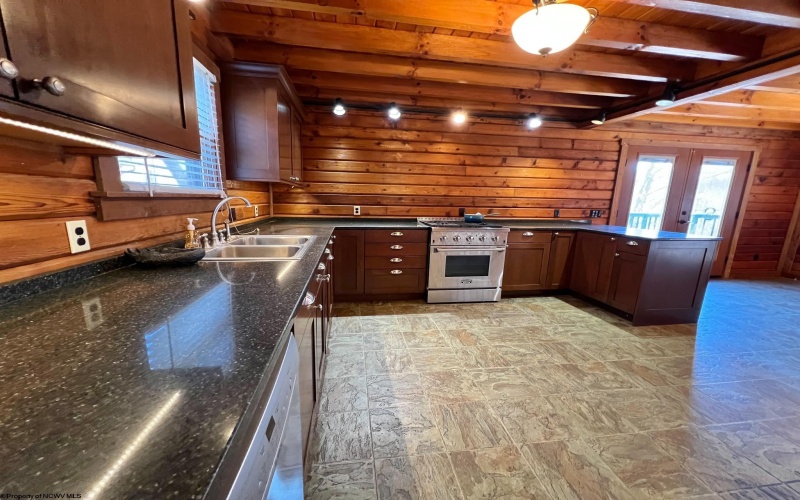 302 Smokey Mountain Road, Lost Creek, West Virginia 26385, 3 Bedrooms Bedrooms, 7 Rooms Rooms,1 BathroomBathrooms,Single Family Detached,For Sale,Smokey Mountain,10163026