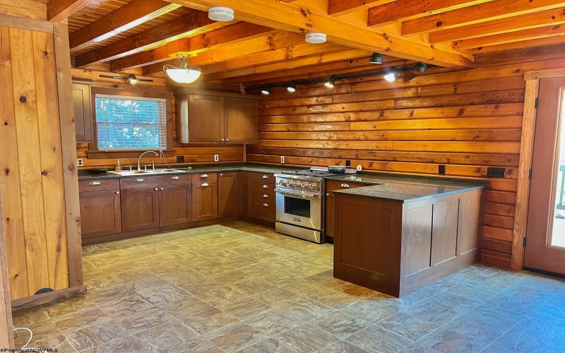 302 Smokey Mountain Road, Lost Creek, West Virginia 26385, 3 Bedrooms Bedrooms, 7 Rooms Rooms,1 BathroomBathrooms,Single Family Detached,For Sale,Smokey Mountain,10163026