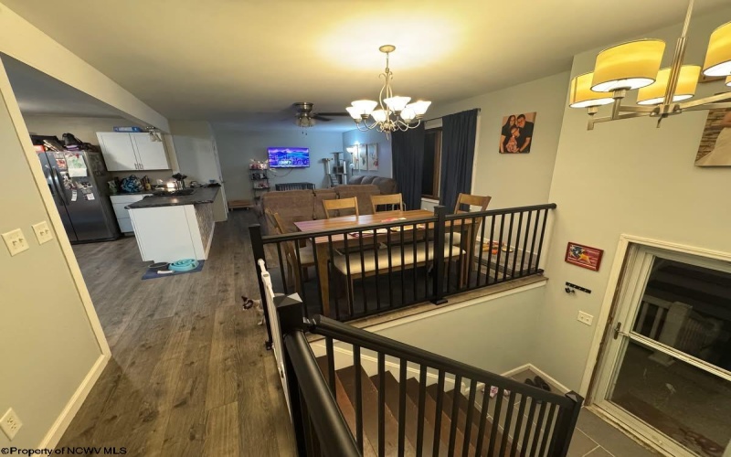 348 Panorama Way, Beverly, West Virginia 26253, 4 Bedrooms Bedrooms, 7 Rooms Rooms,3 BathroomsBathrooms,Single Family Detached,For Sale,Panorama,10163030