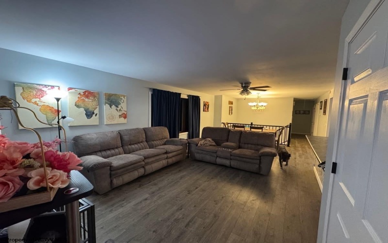 348 Panorama Way, Beverly, West Virginia 26253, 4 Bedrooms Bedrooms, 7 Rooms Rooms,3 BathroomsBathrooms,Single Family Detached,For Sale,Panorama,10163030