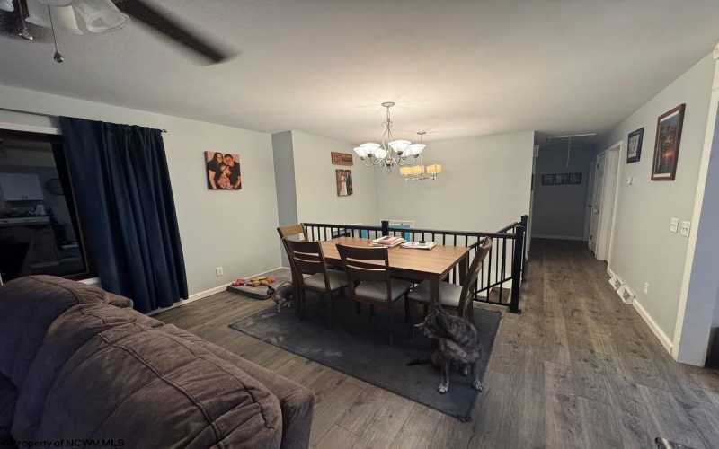 348 Panorama Way, Beverly, West Virginia 26253, 4 Bedrooms Bedrooms, 7 Rooms Rooms,3 BathroomsBathrooms,Single Family Detached,For Sale,Panorama,10163030