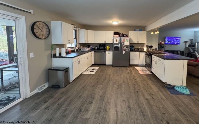 348 Panorama Way, Beverly, West Virginia 26253, 4 Bedrooms Bedrooms, 7 Rooms Rooms,3 BathroomsBathrooms,Single Family Detached,For Sale,Panorama,10163030