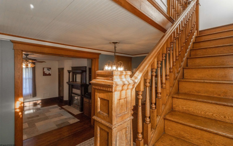 228 Jefferson Street, Bridgeport, West Virginia 26330, 3 Bedrooms Bedrooms, 8 Rooms Rooms,2 BathroomsBathrooms,Single Family Detached,For Sale,Jefferson,10161286