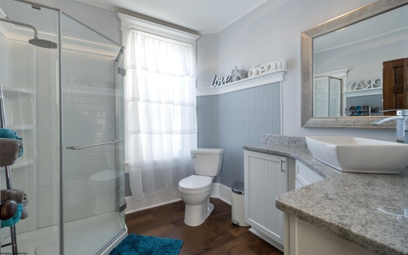 228 Jefferson Street, Bridgeport, West Virginia 26330, 3 Bedrooms Bedrooms, 8 Rooms Rooms,2 BathroomsBathrooms,Single Family Detached,For Sale,Jefferson,10161286