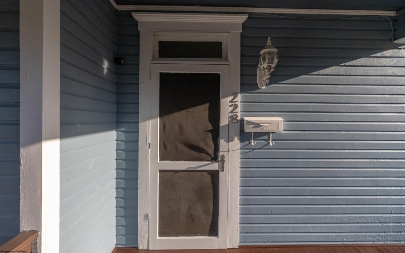 228 Jefferson Street, Bridgeport, West Virginia 26330, 3 Bedrooms Bedrooms, 8 Rooms Rooms,2 BathroomsBathrooms,Single Family Detached,For Sale,Jefferson,10161286