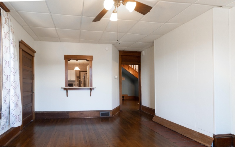 228 Jefferson Street, Bridgeport, West Virginia 26330, 3 Bedrooms Bedrooms, 8 Rooms Rooms,2 BathroomsBathrooms,Single Family Detached,For Sale,Jefferson,10161286