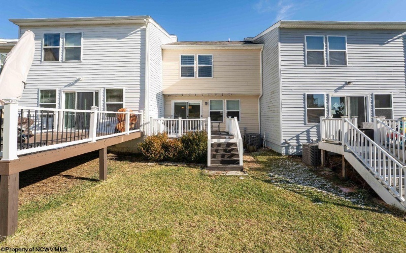 115 Tee Drive, Maidsville, West Virginia 26541, 3 Bedrooms Bedrooms, 7 Rooms Rooms,2 BathroomsBathrooms,Single Family Attached,For Sale,Tee,10163040