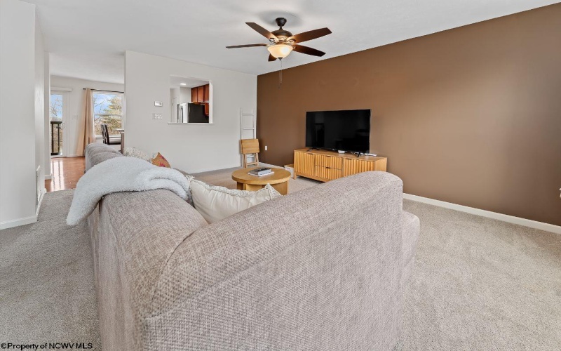 103 Birds Eye View Drive, Morgantown, West Virginia 26501, 3 Bedrooms Bedrooms, 5 Rooms Rooms,2 BathroomsBathrooms,Single Family Attached,For Sale,Birds Eye View,10163048