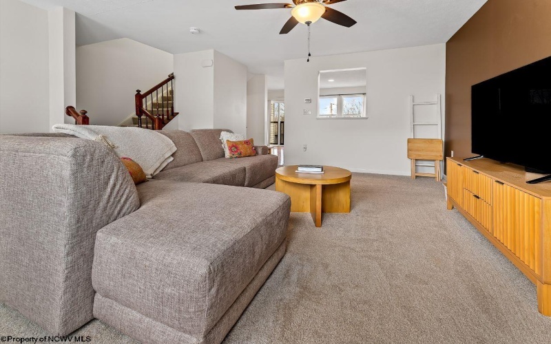 103 Birds Eye View Drive, Morgantown, West Virginia 26501, 3 Bedrooms Bedrooms, 5 Rooms Rooms,2 BathroomsBathrooms,Single Family Attached,For Sale,Birds Eye View,10163048