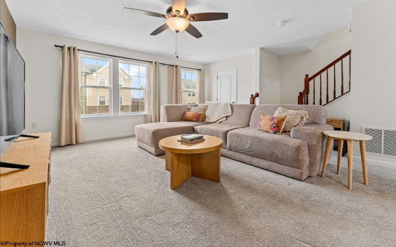 103 Birds Eye View Drive, Morgantown, West Virginia 26501, 3 Bedrooms Bedrooms, 5 Rooms Rooms,2 BathroomsBathrooms,Single Family Attached,For Sale,Birds Eye View,10163048