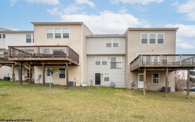 103 Birds Eye View Drive, Morgantown, West Virginia 26501, 3 Bedrooms Bedrooms, 5 Rooms Rooms,2 BathroomsBathrooms,Single Family Attached,For Sale,Birds Eye View,10163048