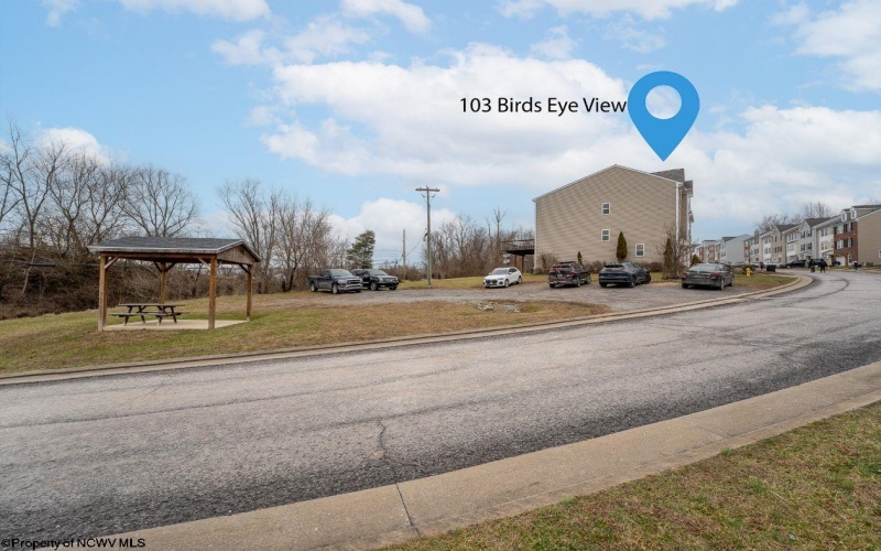 103 Birds Eye View Drive, Morgantown, West Virginia 26501, 3 Bedrooms Bedrooms, 5 Rooms Rooms,2 BathroomsBathrooms,Single Family Attached,For Sale,Birds Eye View,10163048