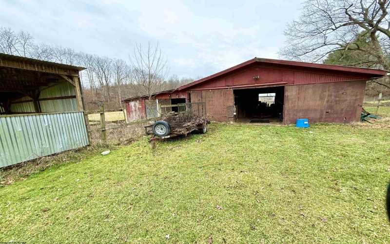 407 Beech Hollow Road, Bridgeport, West Virginia 20659, ,Lots/land,For Sale,Beech Hollow,10163050