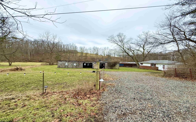 407 Beech Hollow Road, Bridgeport, West Virginia 20659, ,Lots/land,For Sale,Beech Hollow,10163050