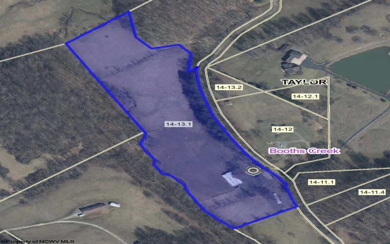 407 Beech Hollow Road, Bridgeport, West Virginia 20659, ,Lots/land,For Sale,Beech Hollow,10163050