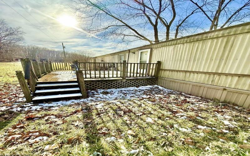 407 Beech Hollow Road, Bridgeport, West Virginia 20659, ,Lots/land,For Sale,Beech Hollow,10163050